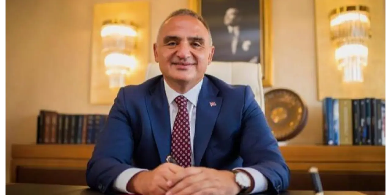 Bakan Ersoy: Neolitik Çağ’ın En Önemli Yerleşimlerinden Biri Ankara da Keşfedildi
