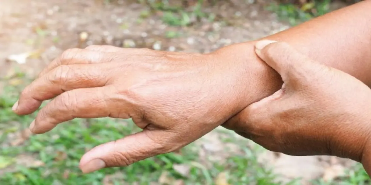 Romatoloji Nedir? Ankara'da Romatoloji Bulunan Hastaneler