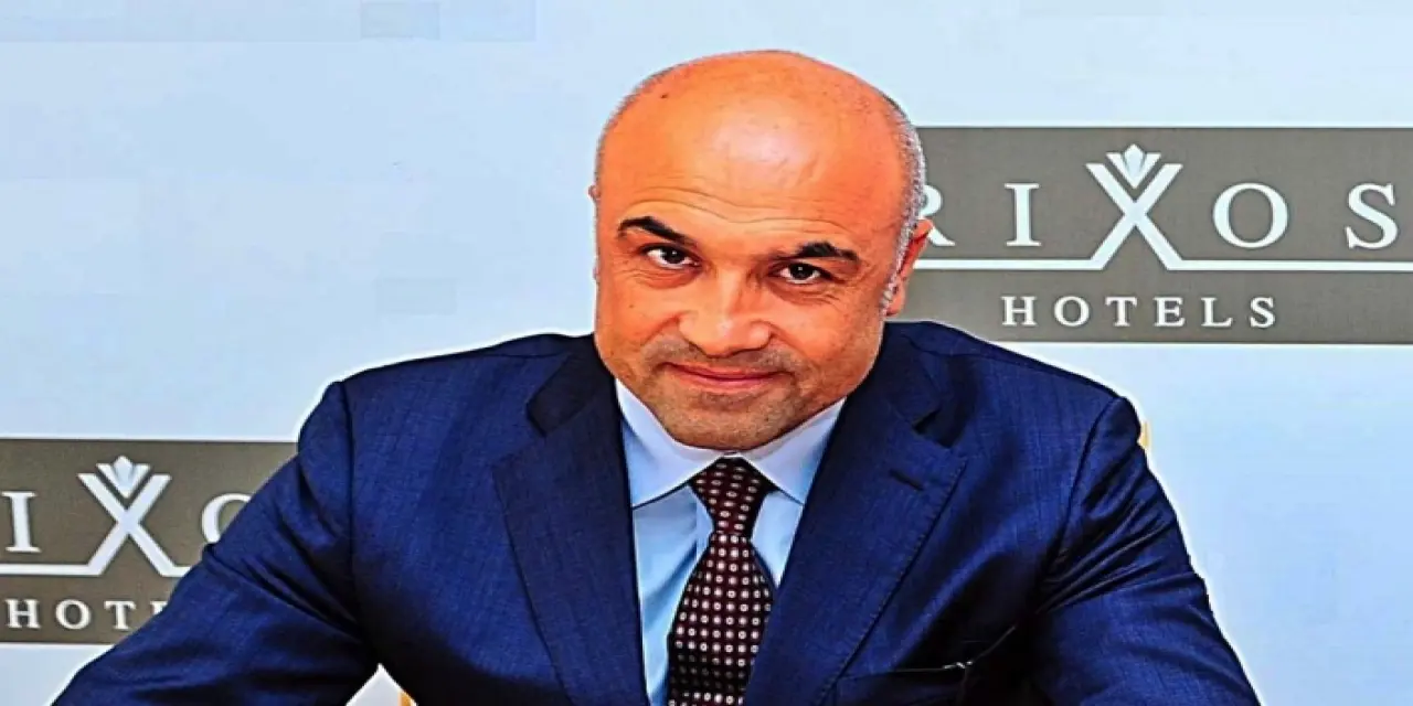 Fettah Tamince Kimdir?