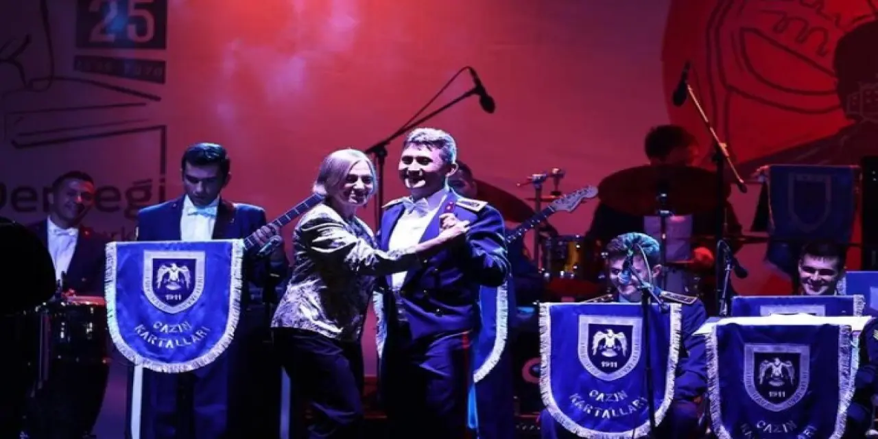 25. Uluslararası Ankara Caz Festivali Konserleri